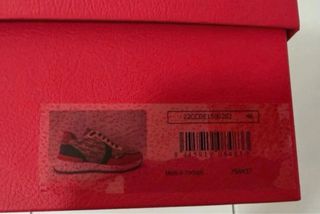 Zapatillas CH Talla 46 Nuevas a estrenar originale