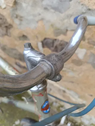 Bicicleta Gimson Clásica