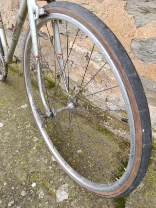 Bicicleta Gimson Clásica