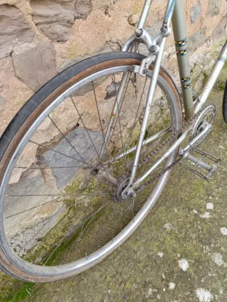 Bicicleta Gimson Clásica