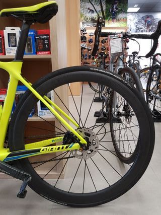 Giant TCR Advanced Disc 2017 Talla S