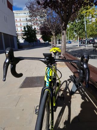 Giant TCR Advanced Disc 2017 Talla S