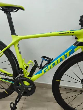 Giant TCR Advanced Disc Talla S