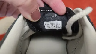 A ESTRENAR Zapatillas Coolway unisex grises