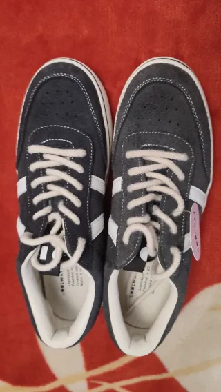 A ESTRENAR Zapatillas Coolway unisex grises