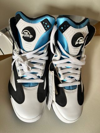 Zapatillas Reebok Hombre