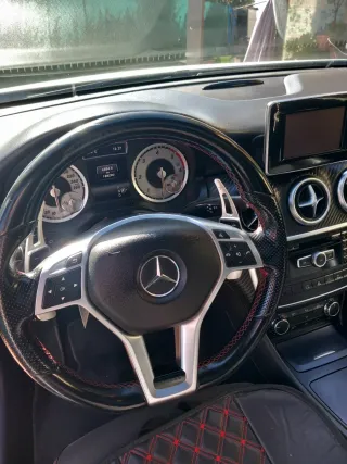 Mercedes-Benz Clase A 2016