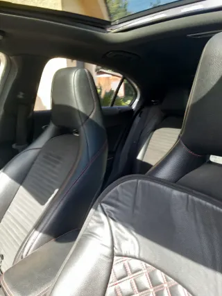 Mercedes-Benz Clase A 2016