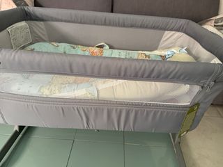 Mini Cuna Colecho Chicco