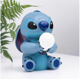 Lámpara Stitch. Ref: 23