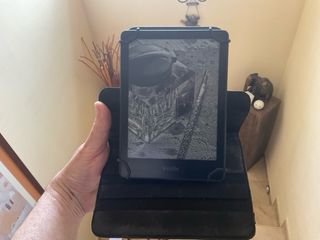 Ebook Kindle PaperWhite Signature Edition