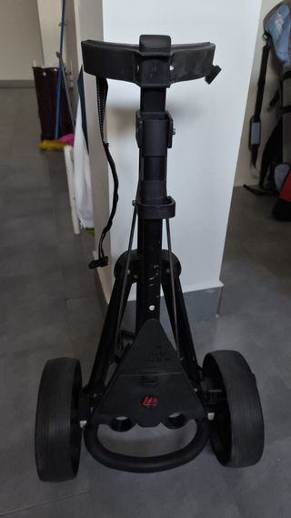 Carro de Golf MT-P 530