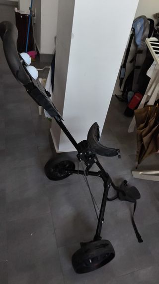 Carro de Golf MT-P 530