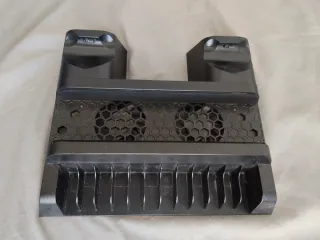 Estación de Carga con ventiladores OIVO PS4.