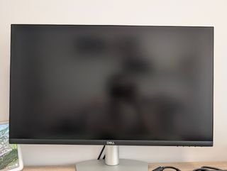 Monitor Dell 27" 4K UHD, S2721QS