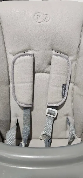 Trona Kinderkraft Yummy