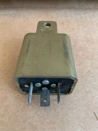 Relé Intermitencia Camión Pegaso