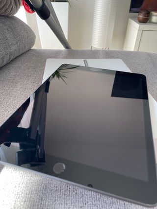 iPad 8ª Geração 32GB Cinza Espacial