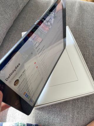 iPad 8ª Geração 32GB Cinza Espacial