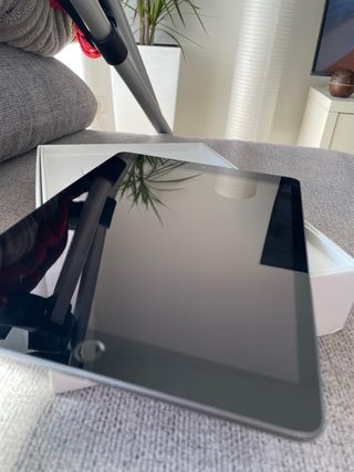 iPad 8ª Geração 32GB Cinza Espacial