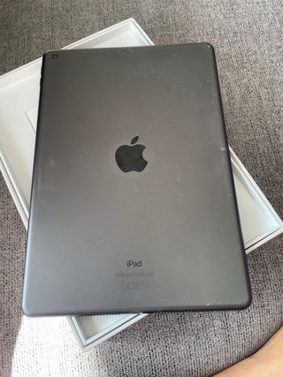 iPad 8ª Geração 32GB Cinza Espacial