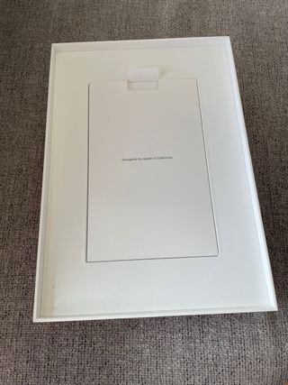 iPad 8ª Geração 32GB Cinza Espacial