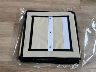 Organizador Armario Colgante Plegable 6 compart.