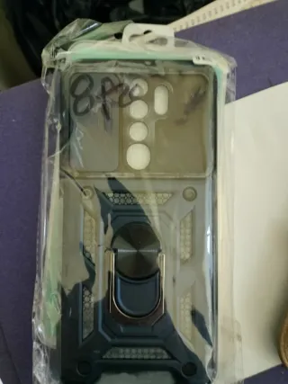 LOTE COMPLETO, tablet Alcatel+ redmi 14c+ fundas