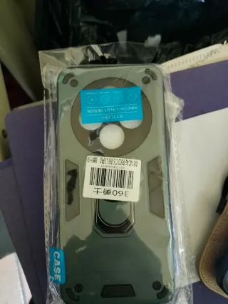 LOTE COMPLETO, tablet Alcatel+ redmi 14c+ fundas