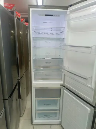 Nevera marca LG 202/60cm class A+++ con garantia