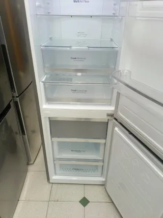 Nevera marca LG 202/60cm class A+++ con garantia