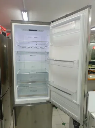 Nevera marca LG 202/60cm class A+++ con garantia