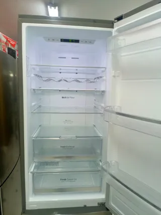 Nevera marca LG 202/60cm class A+++ con garantia