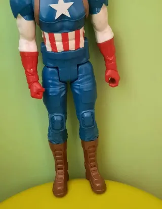 Captain America