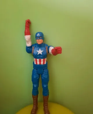 Captain America