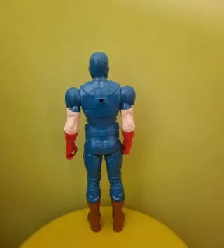Captain America