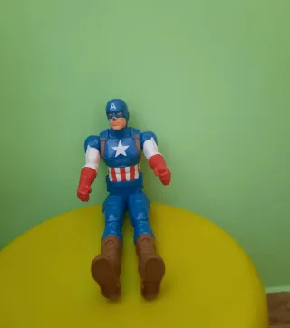 Captain America