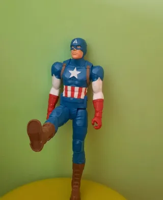 Captain America