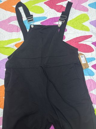 Mono negro sin estrenar