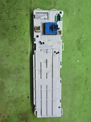 Módulo mandos vitrocerámica BSH