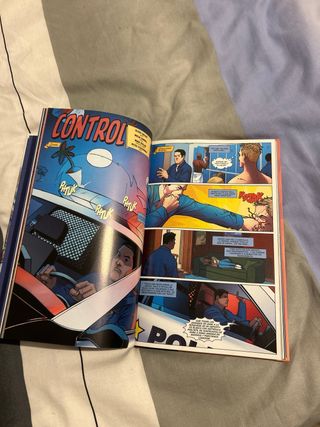 Héroes nº 01 (Independiente NO) (Spanish Edition)