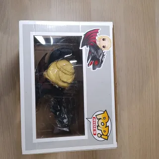 Funko Daenerys & Drogon