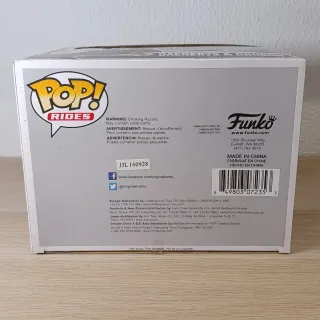 Funko Daenerys & Drogon