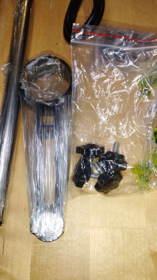 Precalentador Infrarrojo Digital 853