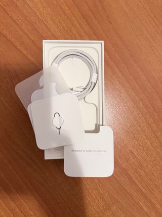 IPHONE 15 PRO GRIS 128