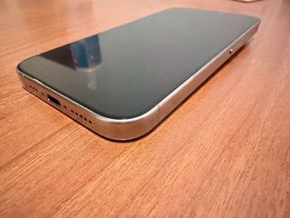 IPHONE 15 PRO GRIS 128