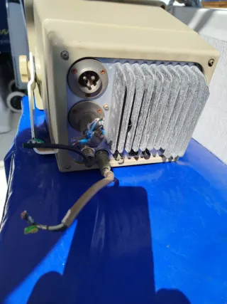 Sonda Raytheon V 860