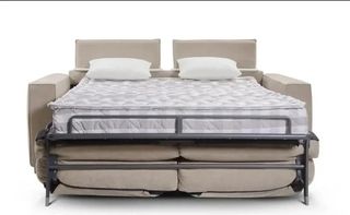 SOFÁ CAMA ITALIANO VALENTINA.