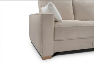 SOFÁ CAMA ITALIANO VALENTINA.