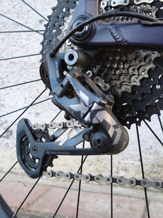 OPORTUNIDAD Orbea Laufey H30 L 2024 Mejorada